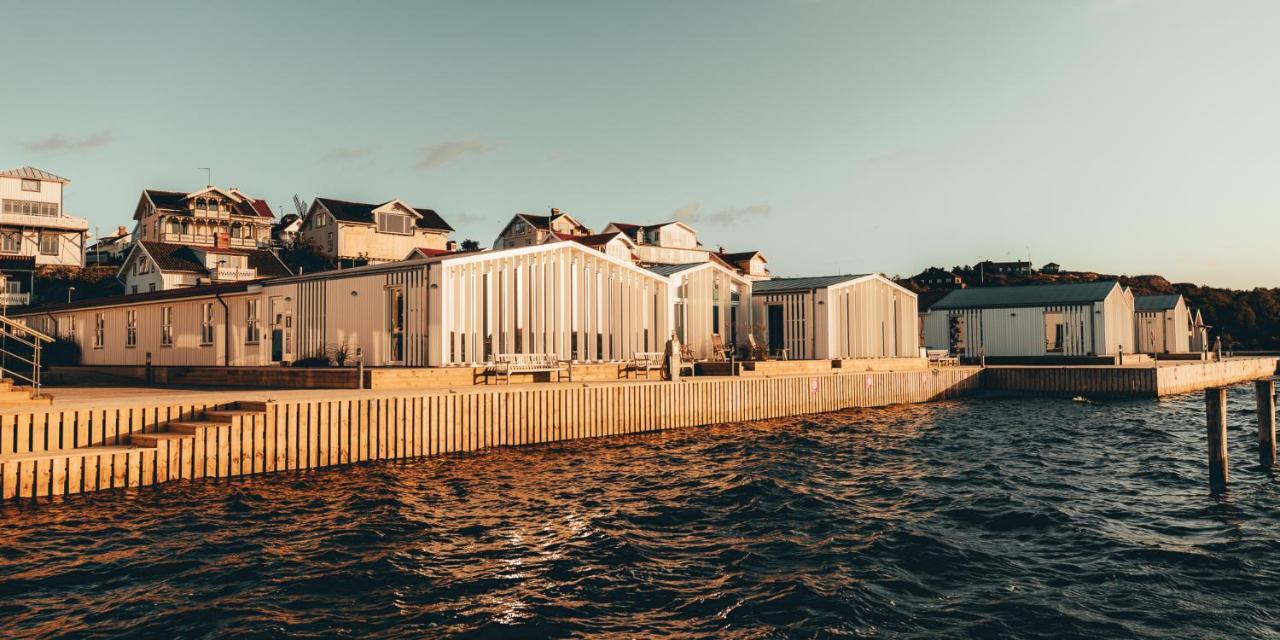 Gullmarsstrand Hotell & Konferens Fiskebackskil Ngoại thất bức ảnh