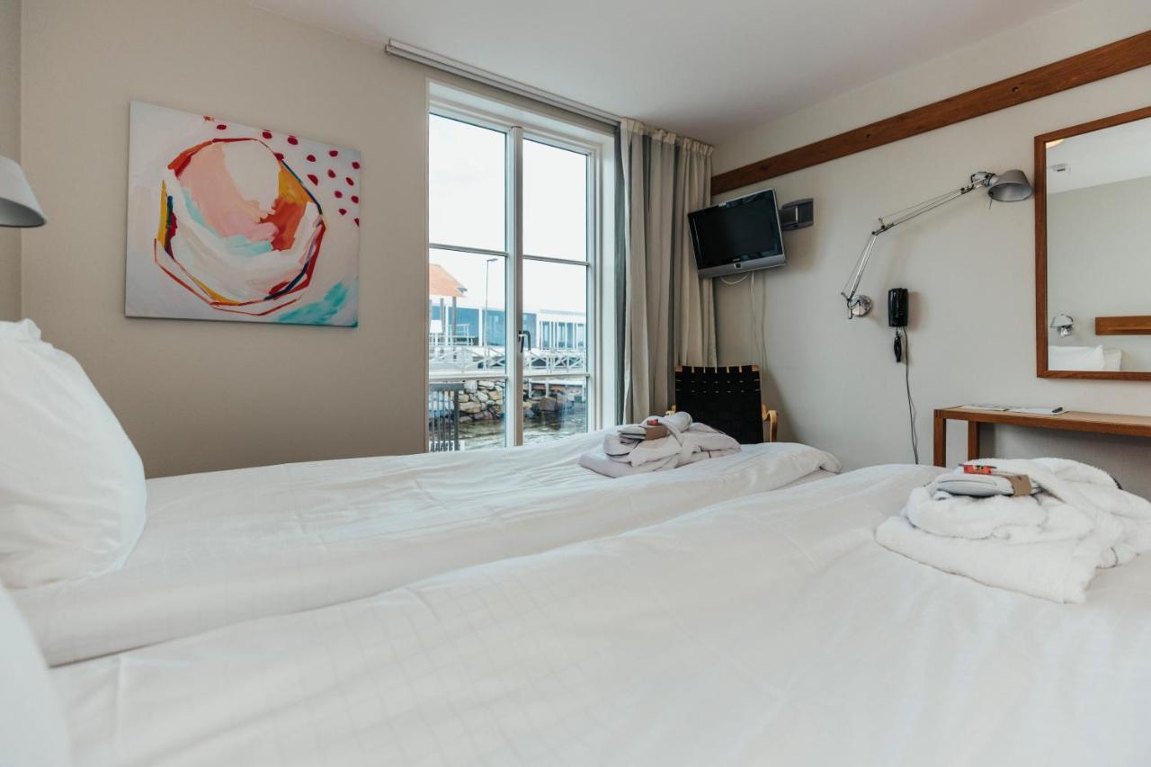 Gullmarsstrand Hotell & Konferens Fiskebackskil Ngoại thất bức ảnh