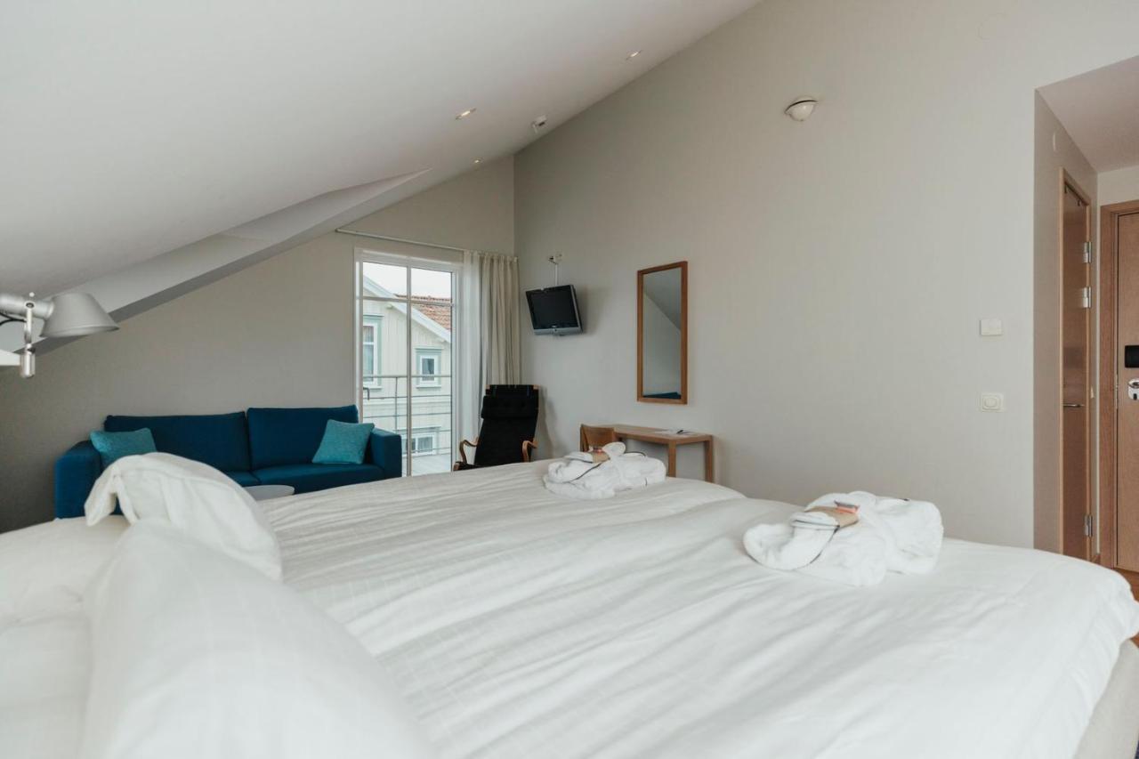 Gullmarsstrand Hotell & Konferens Fiskebackskil Ngoại thất bức ảnh