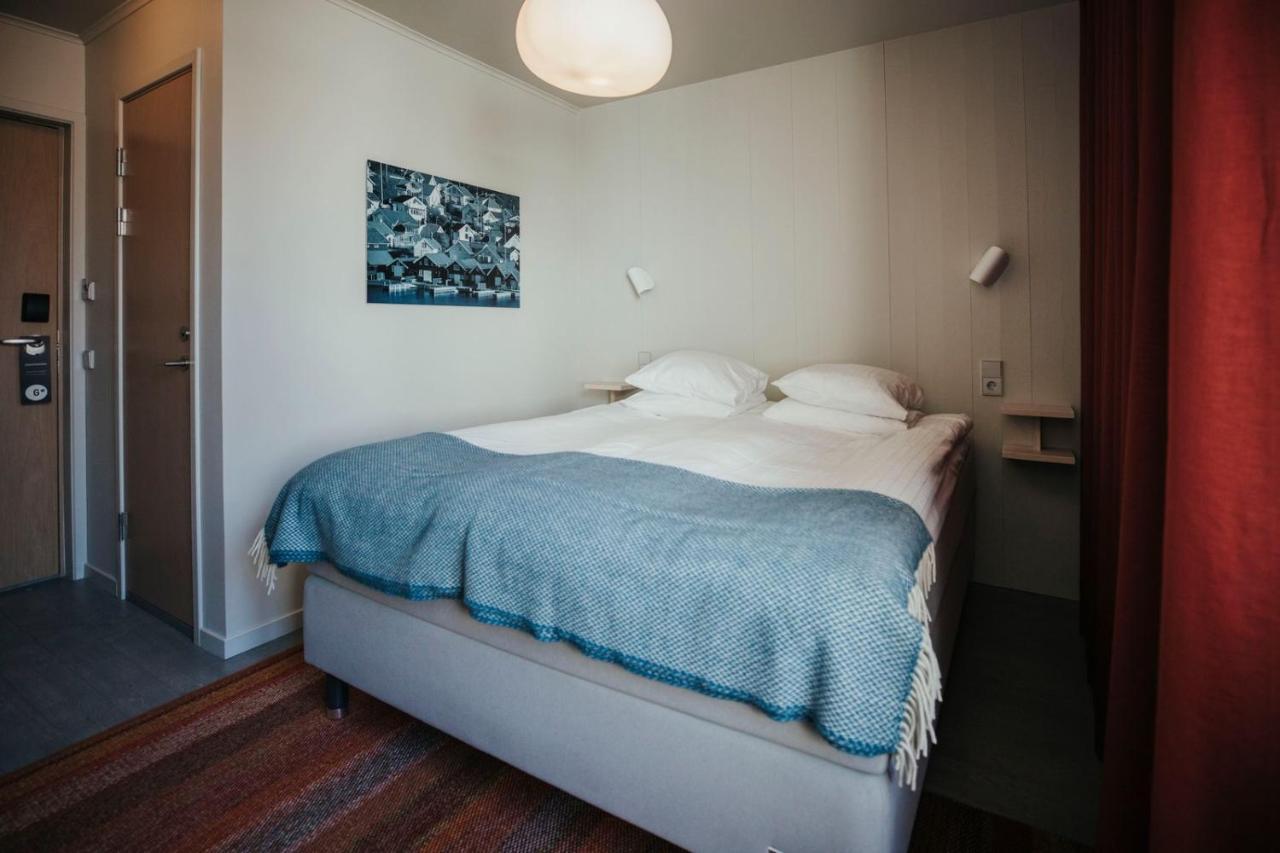 Gullmarsstrand Hotell & Konferens Fiskebackskil Ngoại thất bức ảnh