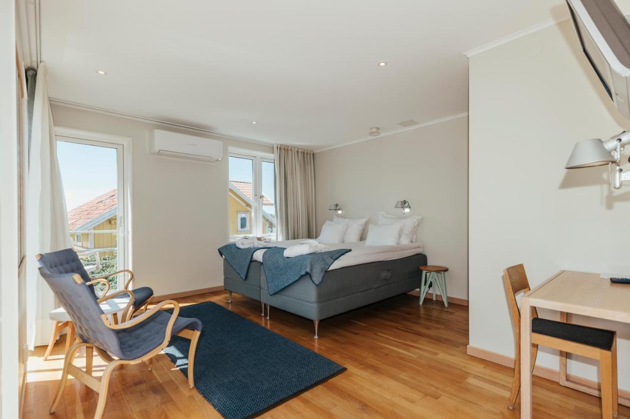 Gullmarsstrand Hotell & Konferens Fiskebackskil Ngoại thất bức ảnh