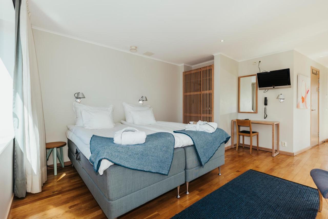 Gullmarsstrand Hotell & Konferens Fiskebackskil Ngoại thất bức ảnh