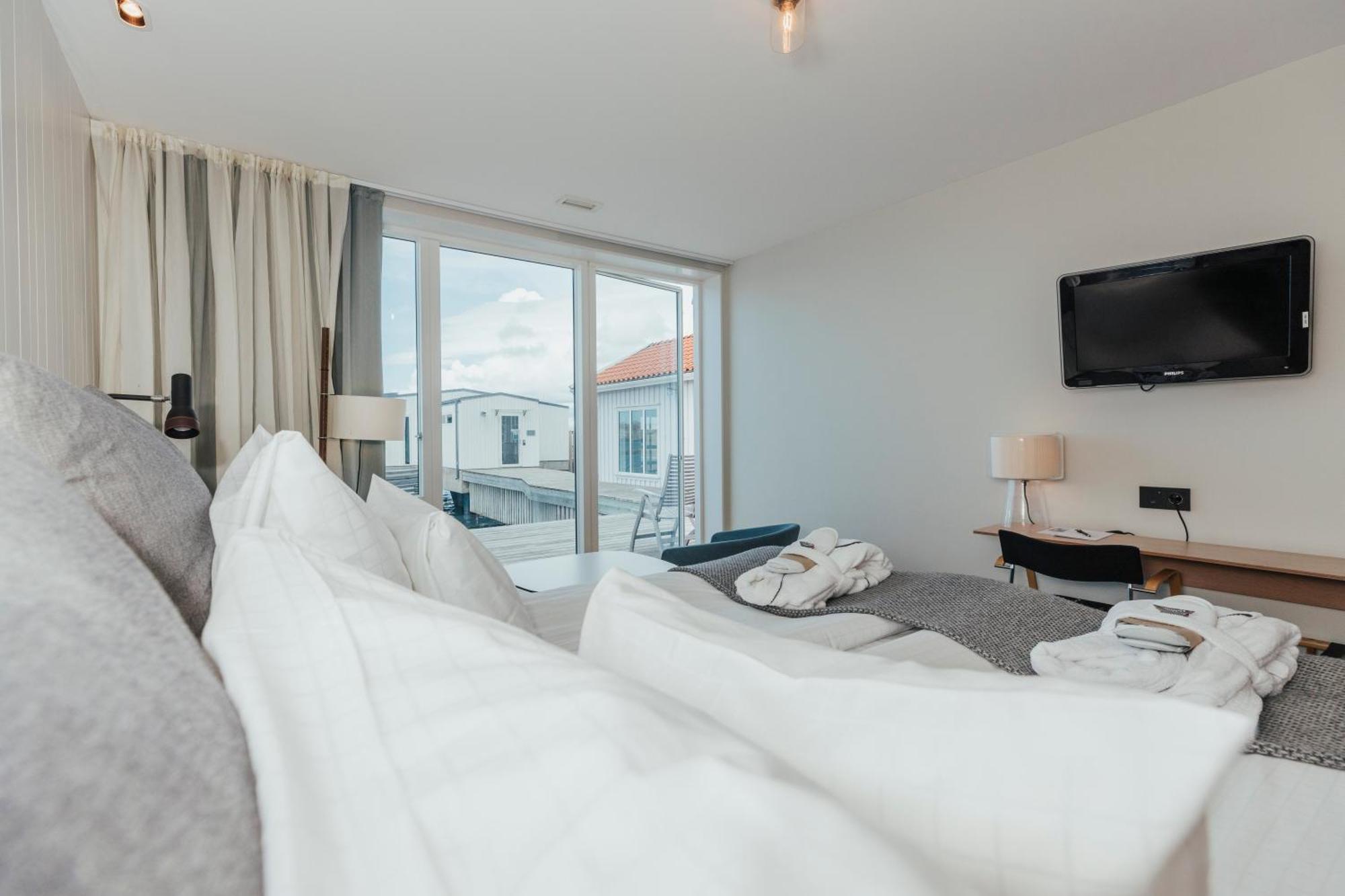 Gullmarsstrand Hotell & Konferens Fiskebackskil Ngoại thất bức ảnh