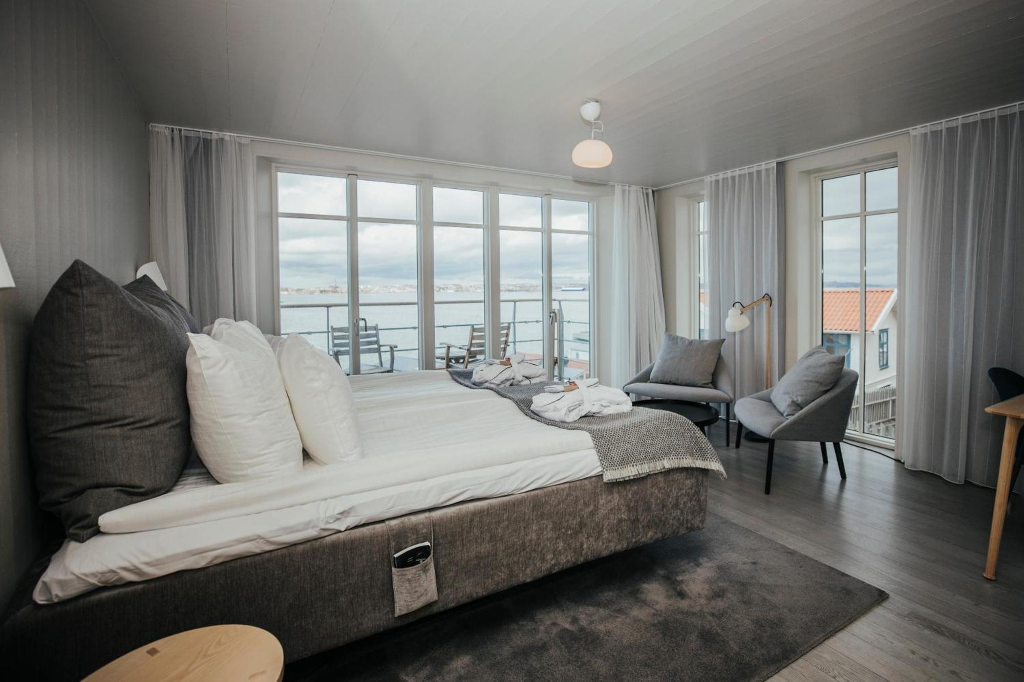 Gullmarsstrand Hotell & Konferens Fiskebackskil Ngoại thất bức ảnh