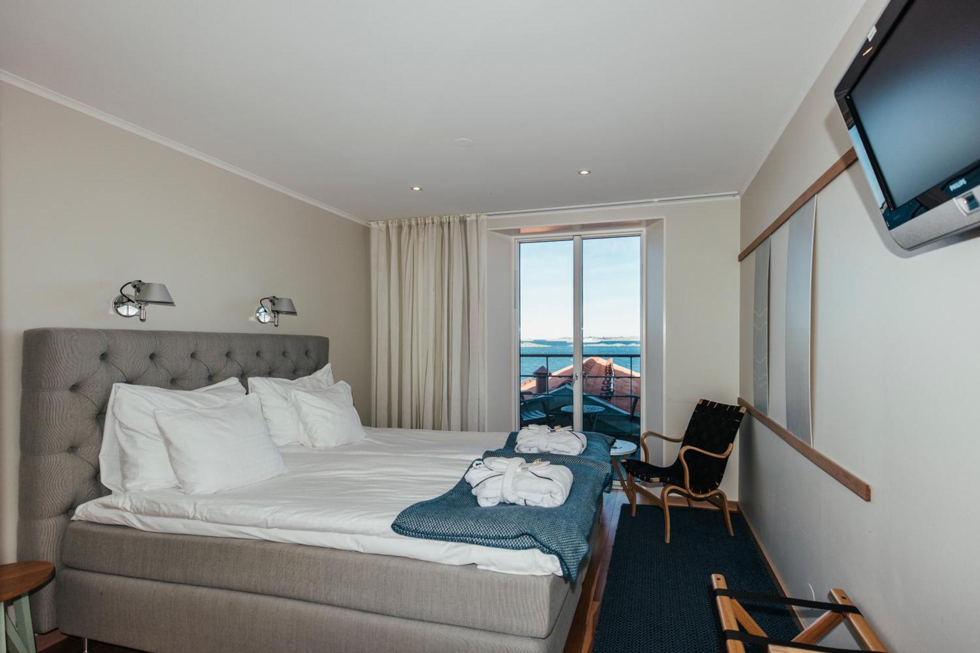 Gullmarsstrand Hotell & Konferens Fiskebackskil Ngoại thất bức ảnh