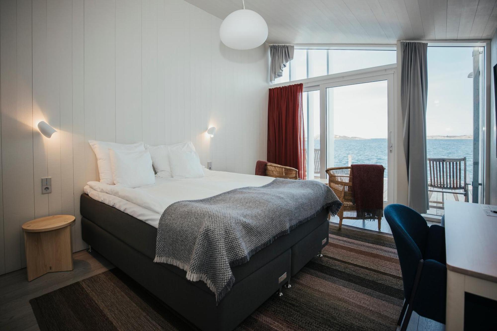 Gullmarsstrand Hotell & Konferens Fiskebackskil Ngoại thất bức ảnh