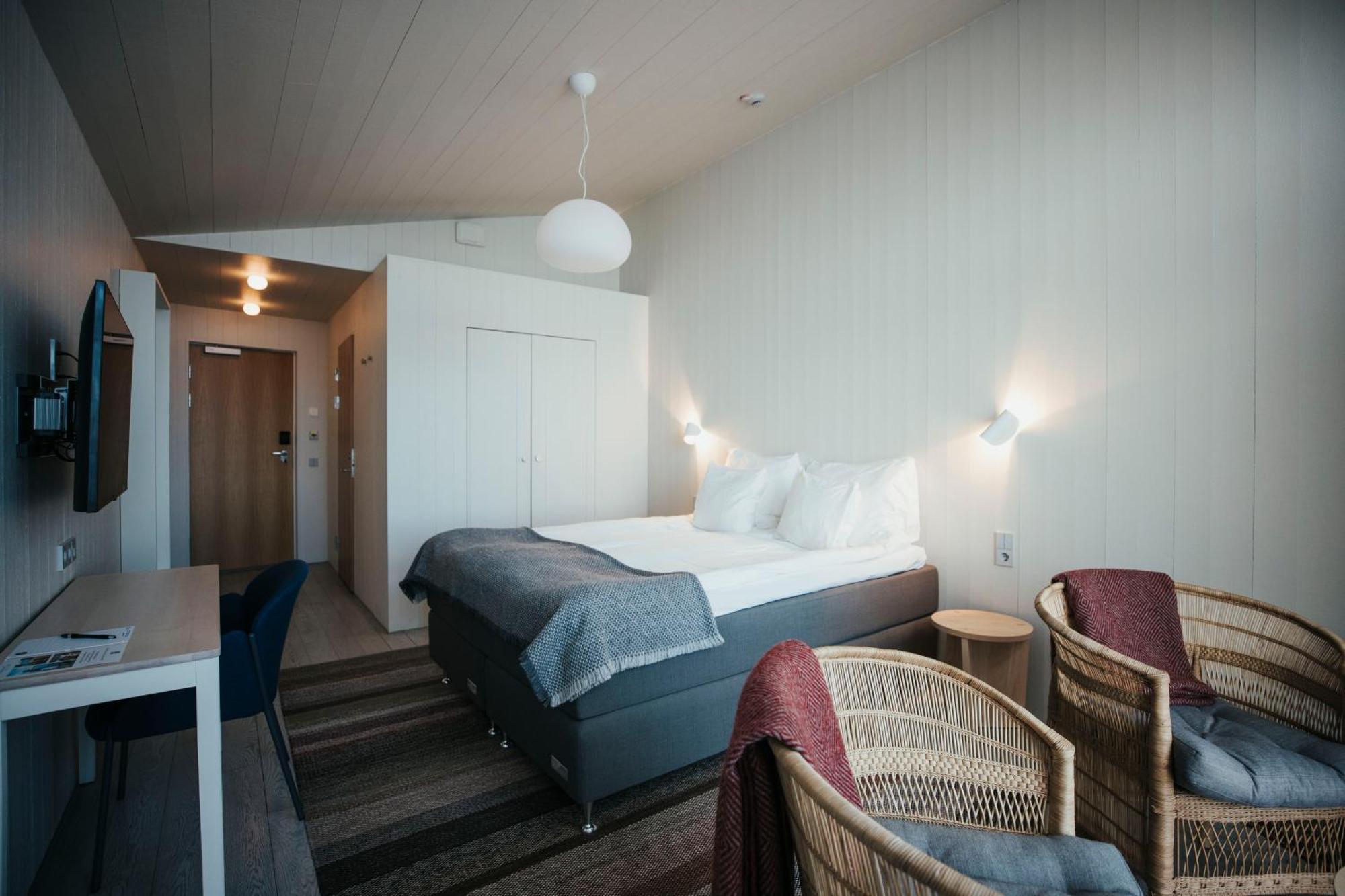 Gullmarsstrand Hotell & Konferens Fiskebackskil Ngoại thất bức ảnh