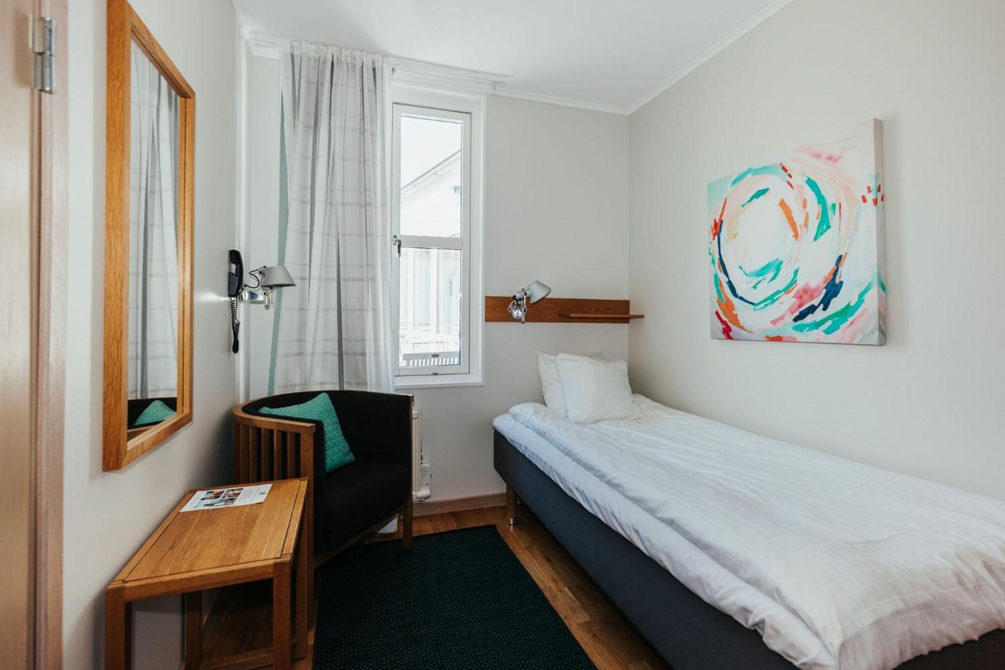 Gullmarsstrand Hotell & Konferens Fiskebackskil Ngoại thất bức ảnh