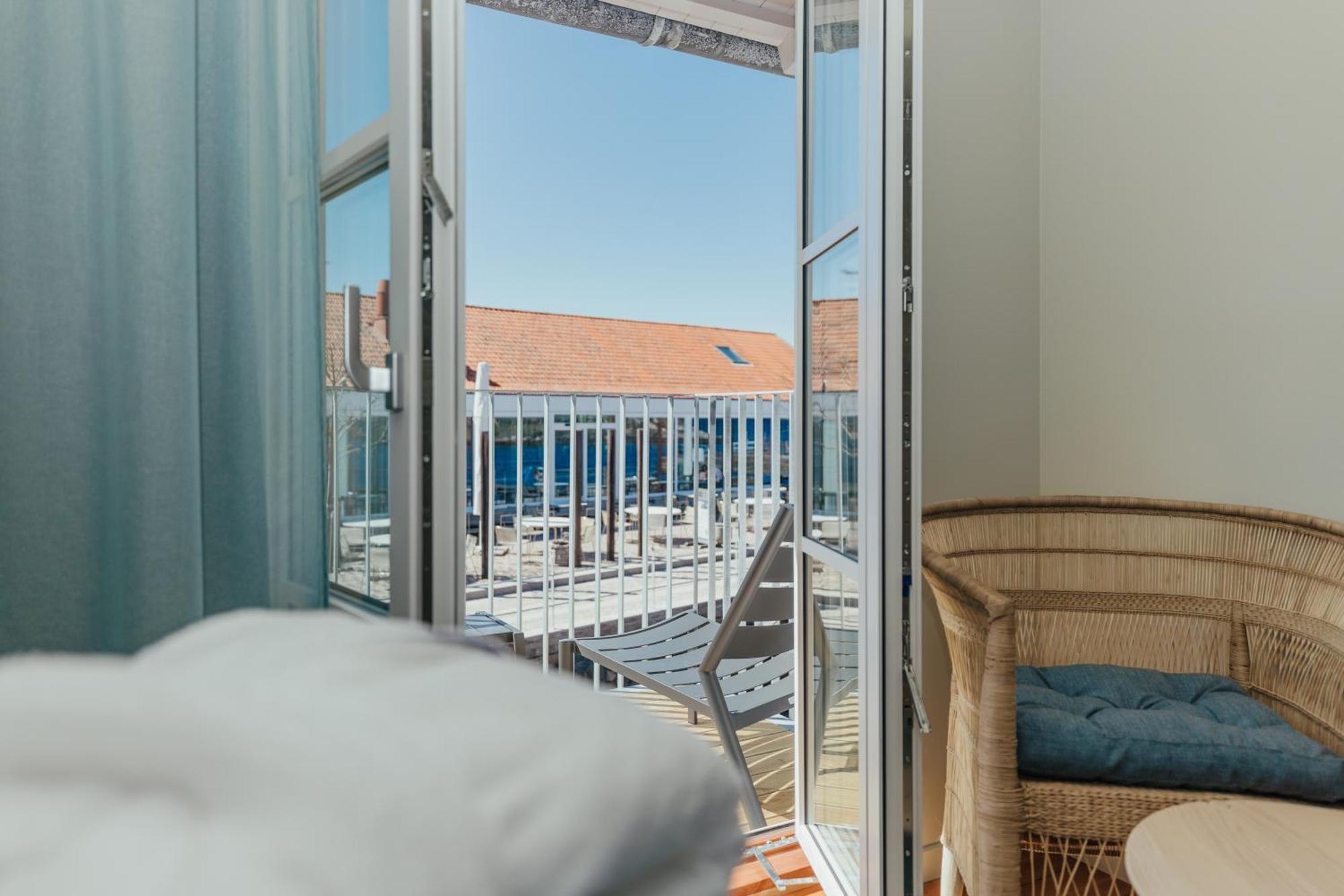 Gullmarsstrand Hotell & Konferens Fiskebackskil Ngoại thất bức ảnh