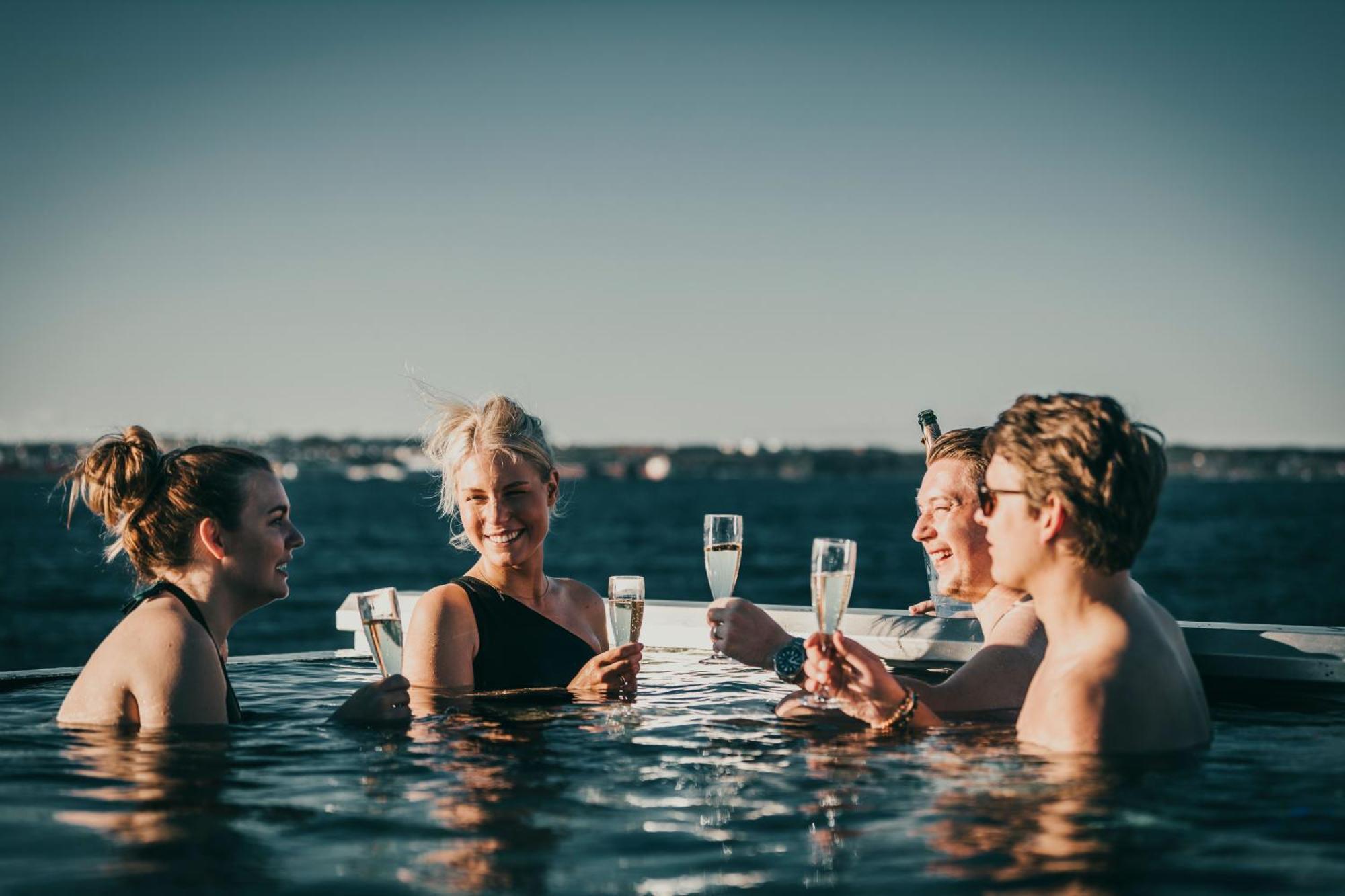 Gullmarsstrand Hotell & Konferens Fiskebackskil Ngoại thất bức ảnh