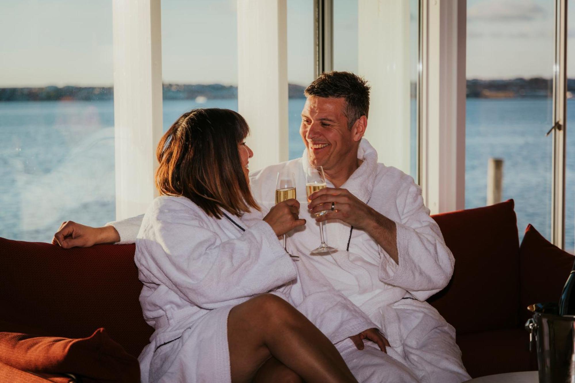 Gullmarsstrand Hotell & Konferens Fiskebackskil Ngoại thất bức ảnh