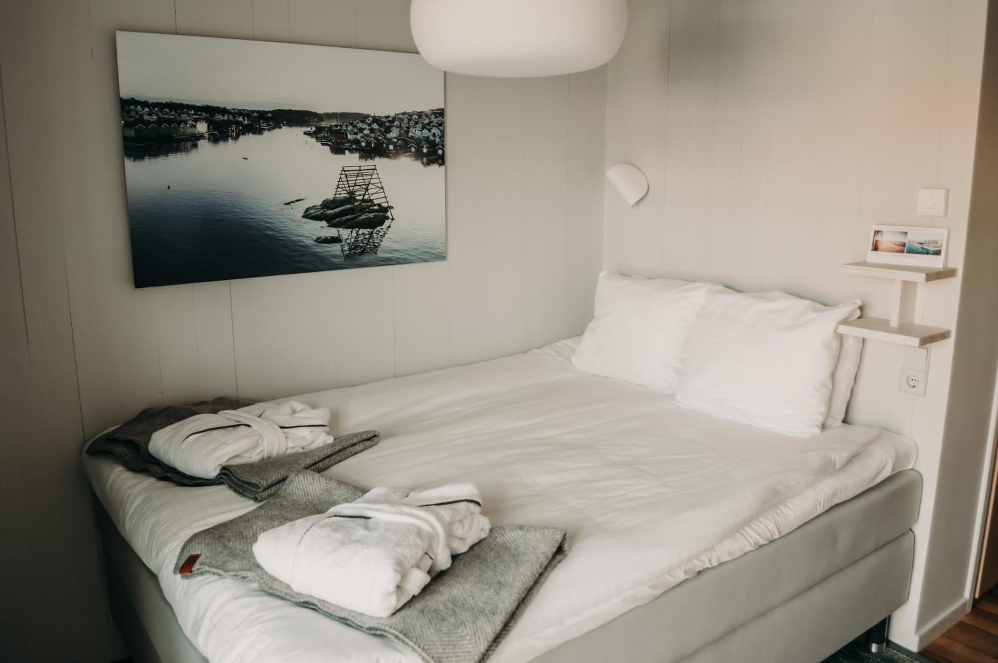 Gullmarsstrand Hotell & Konferens Fiskebackskil Ngoại thất bức ảnh