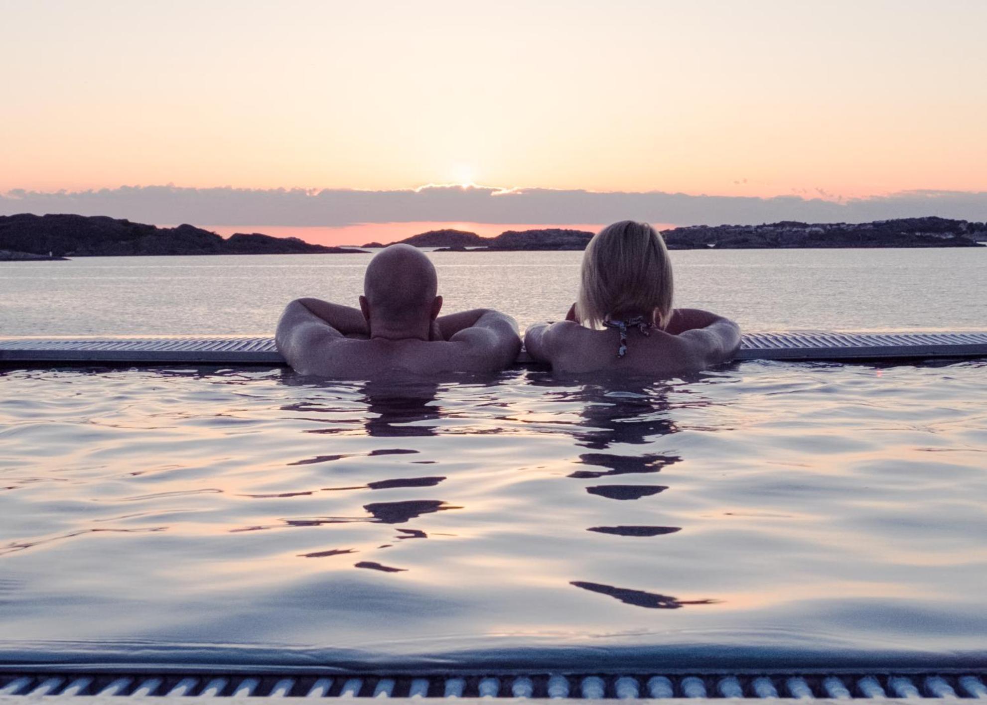 Gullmarsstrand Hotell & Konferens Fiskebackskil Ngoại thất bức ảnh