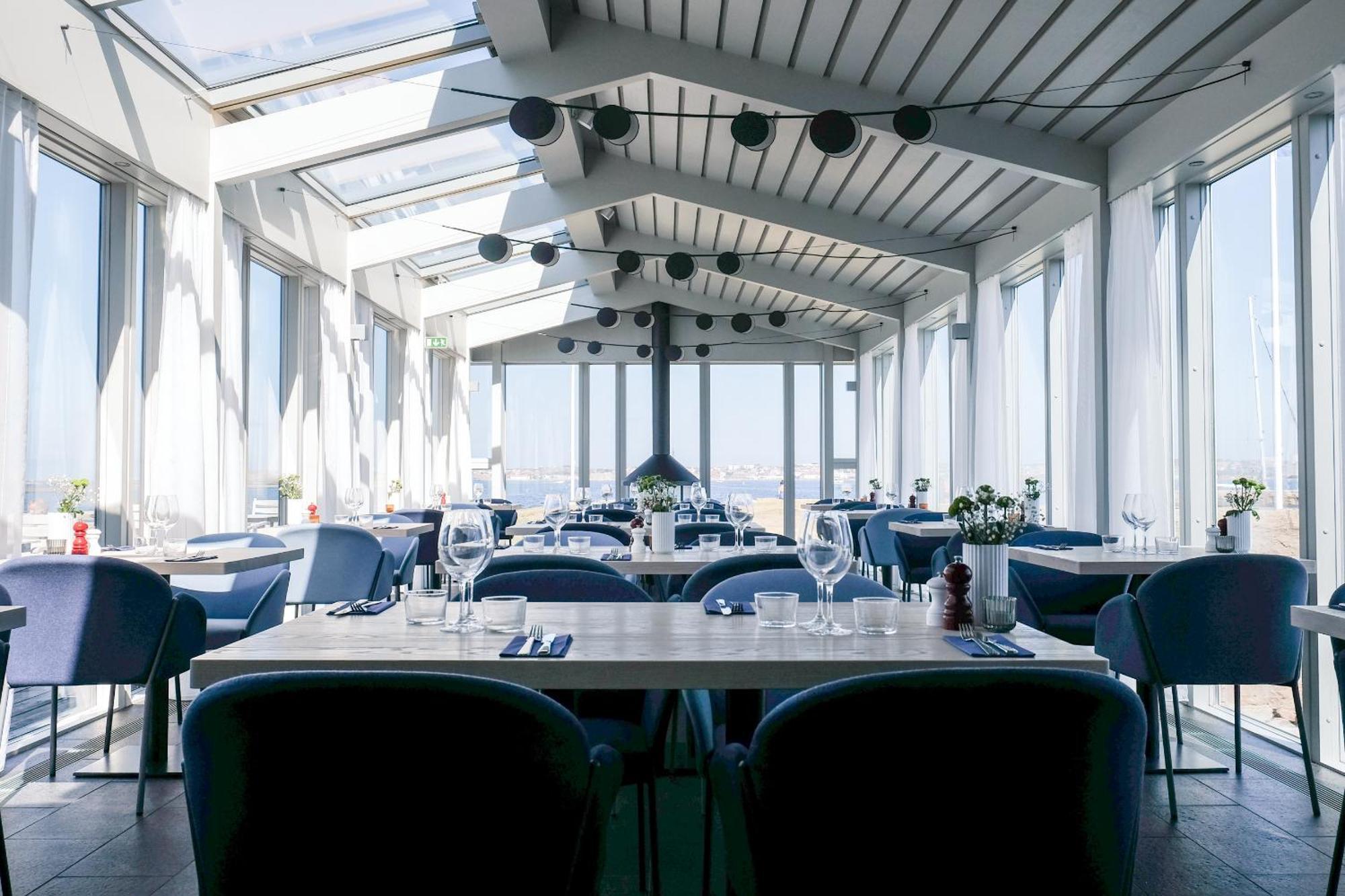 Gullmarsstrand Hotell & Konferens Fiskebackskil Ngoại thất bức ảnh