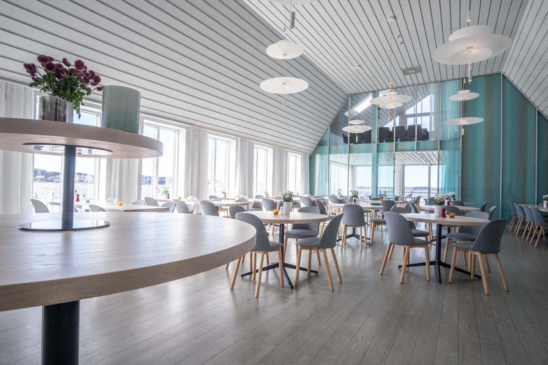 Gullmarsstrand Hotell & Konferens Fiskebackskil Ngoại thất bức ảnh