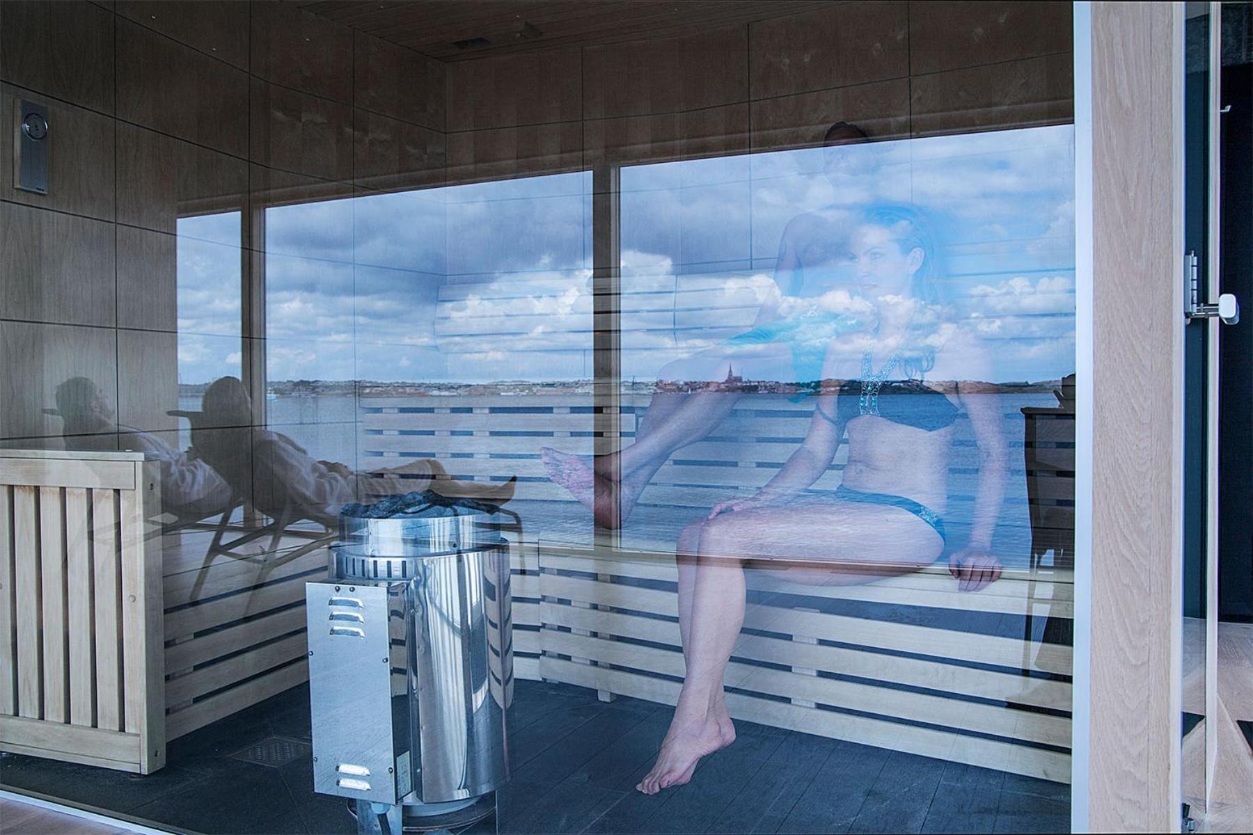Gullmarsstrand Hotell & Konferens Fiskebackskil Ngoại thất bức ảnh