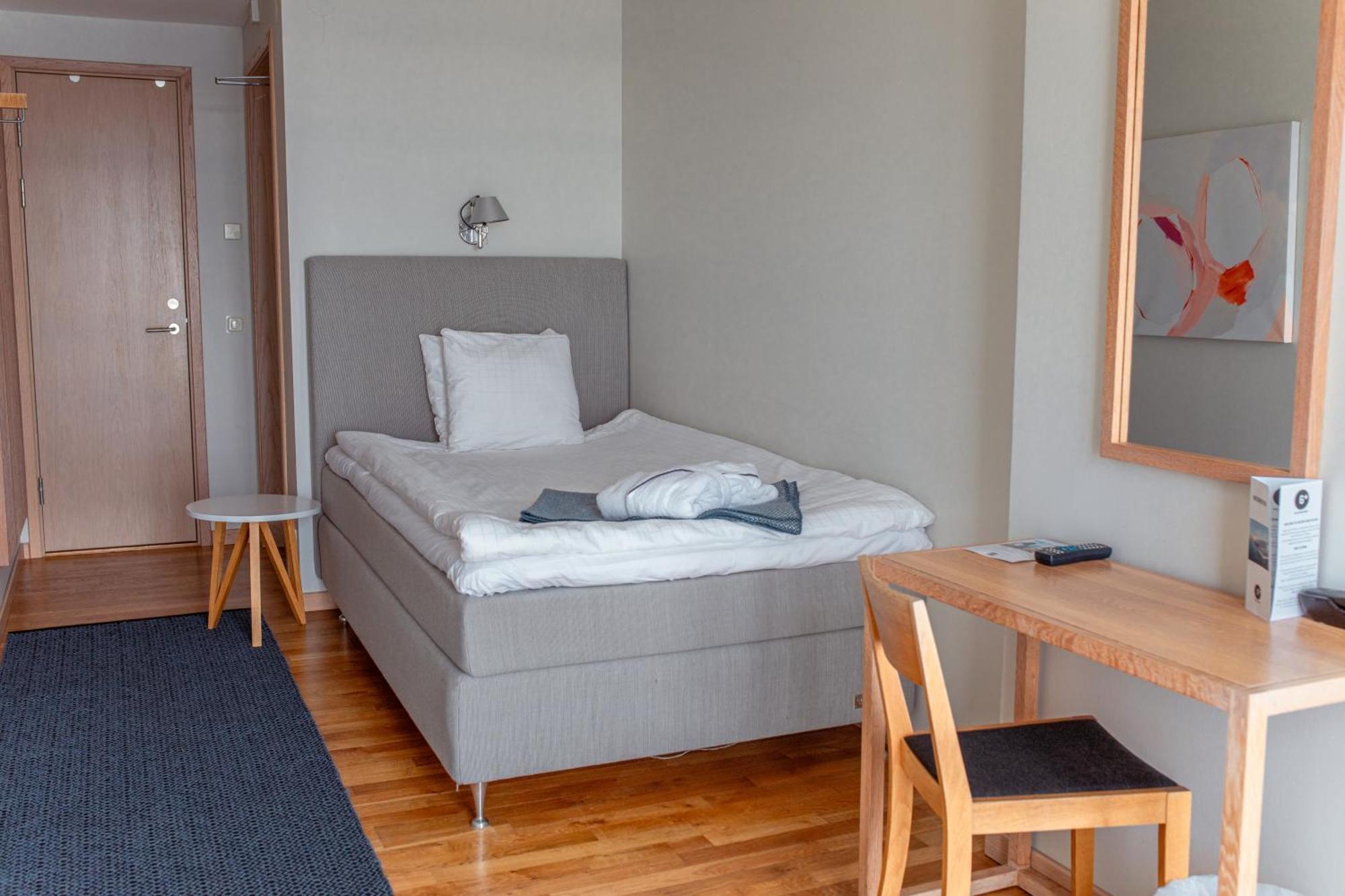 Gullmarsstrand Hotell & Konferens Fiskebackskil Ngoại thất bức ảnh