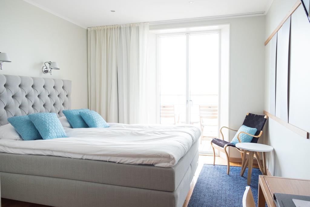 Gullmarsstrand Hotell & Konferens Fiskebackskil Ngoại thất bức ảnh