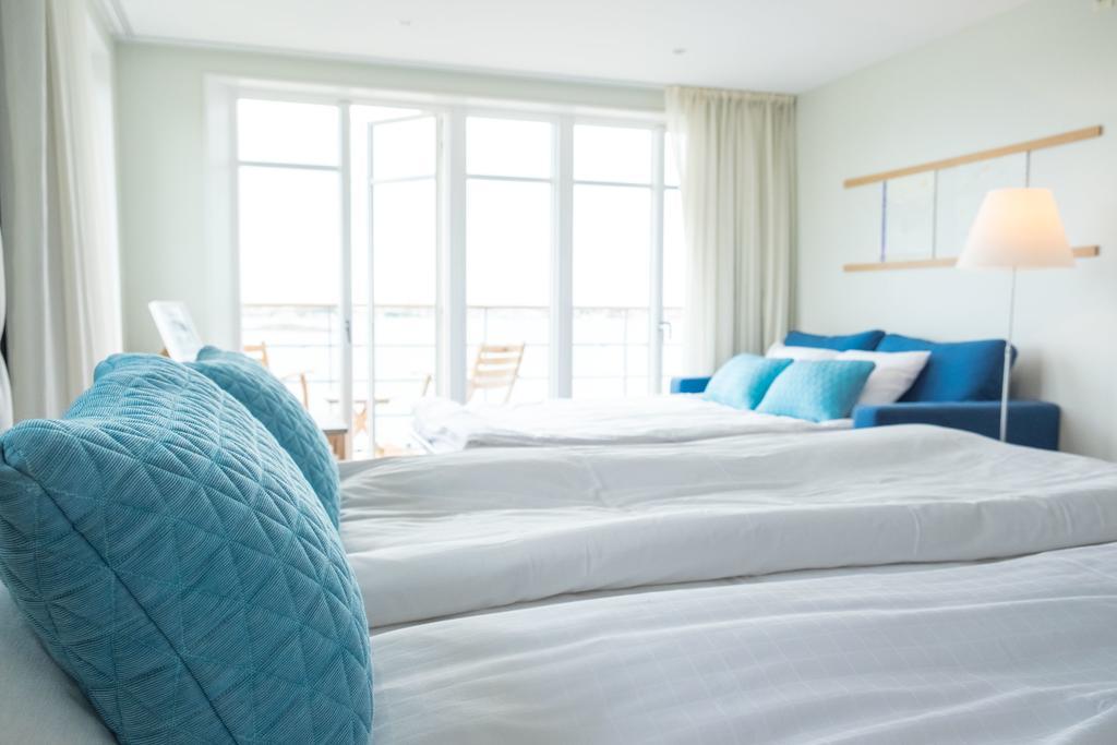 Gullmarsstrand Hotell & Konferens Fiskebackskil Ngoại thất bức ảnh