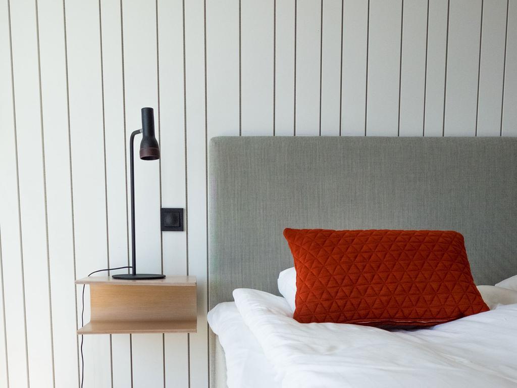 Gullmarsstrand Hotell & Konferens Fiskebackskil Ngoại thất bức ảnh