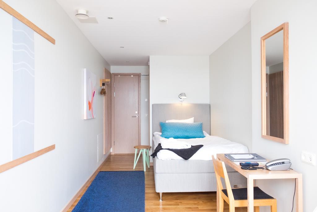 Gullmarsstrand Hotell & Konferens Fiskebackskil Ngoại thất bức ảnh